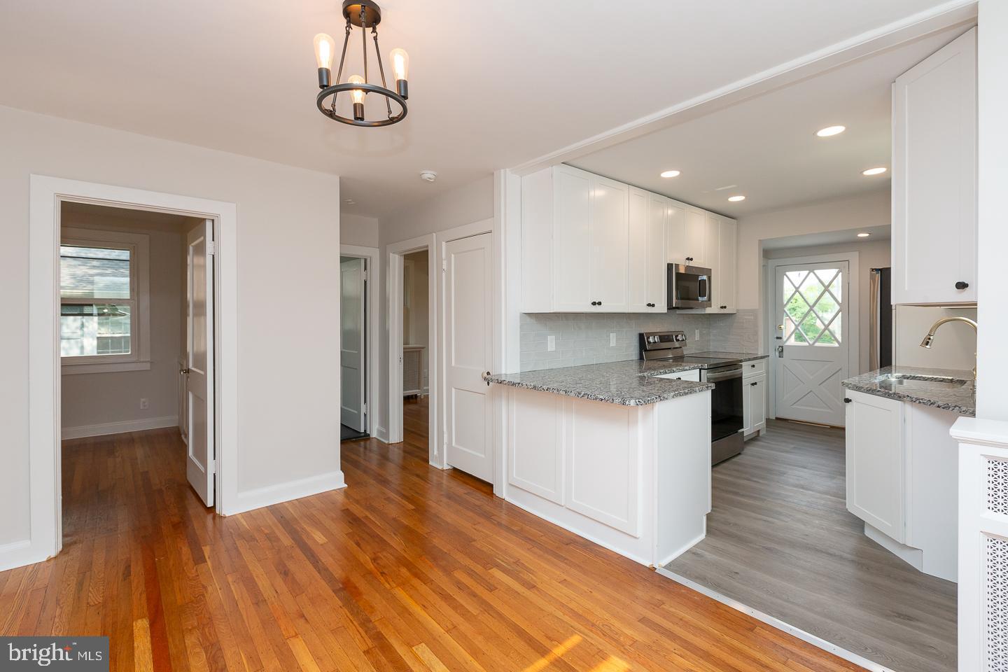 HAVERWOOD - Residential