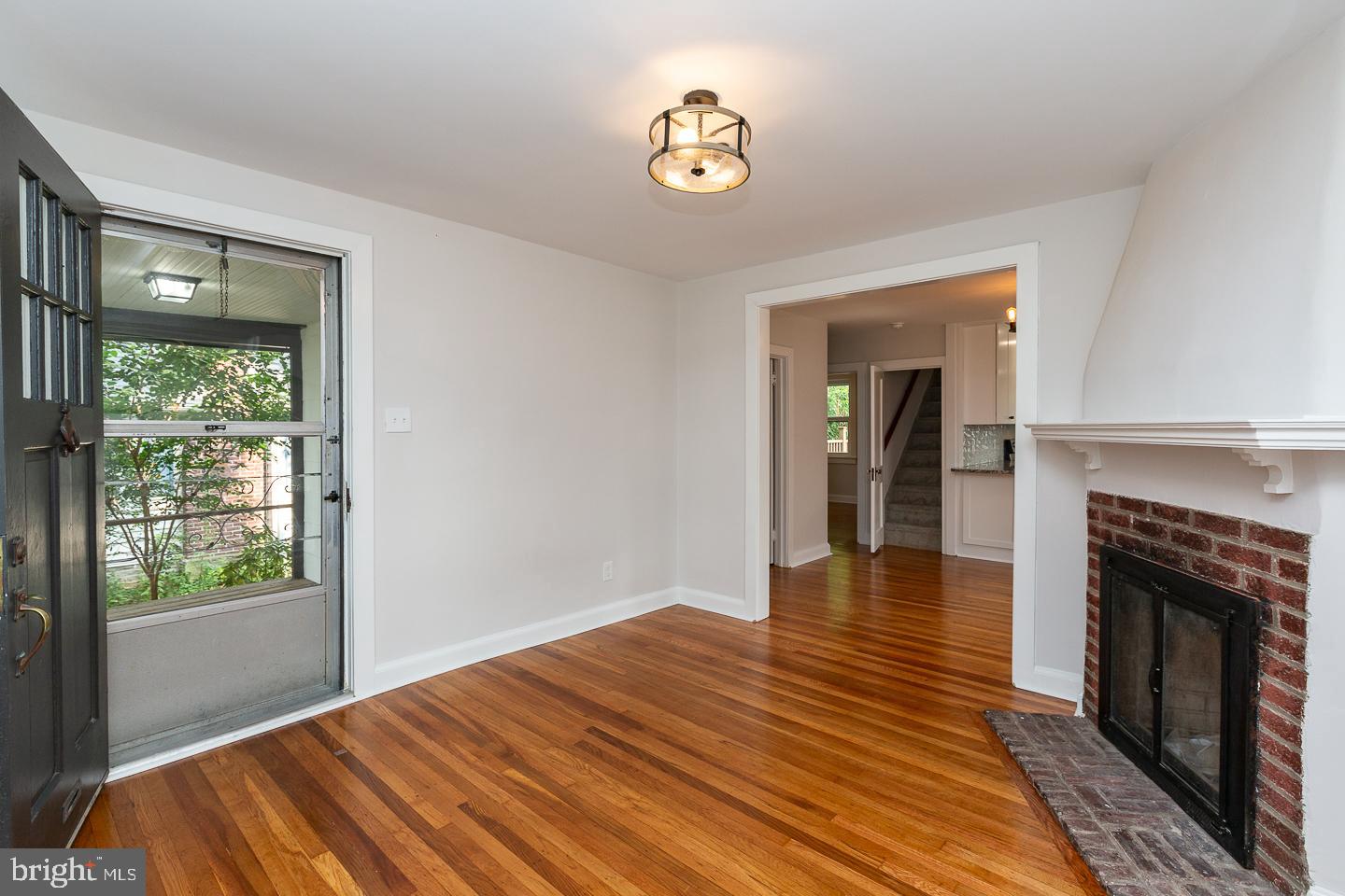 HAVERWOOD - Residential