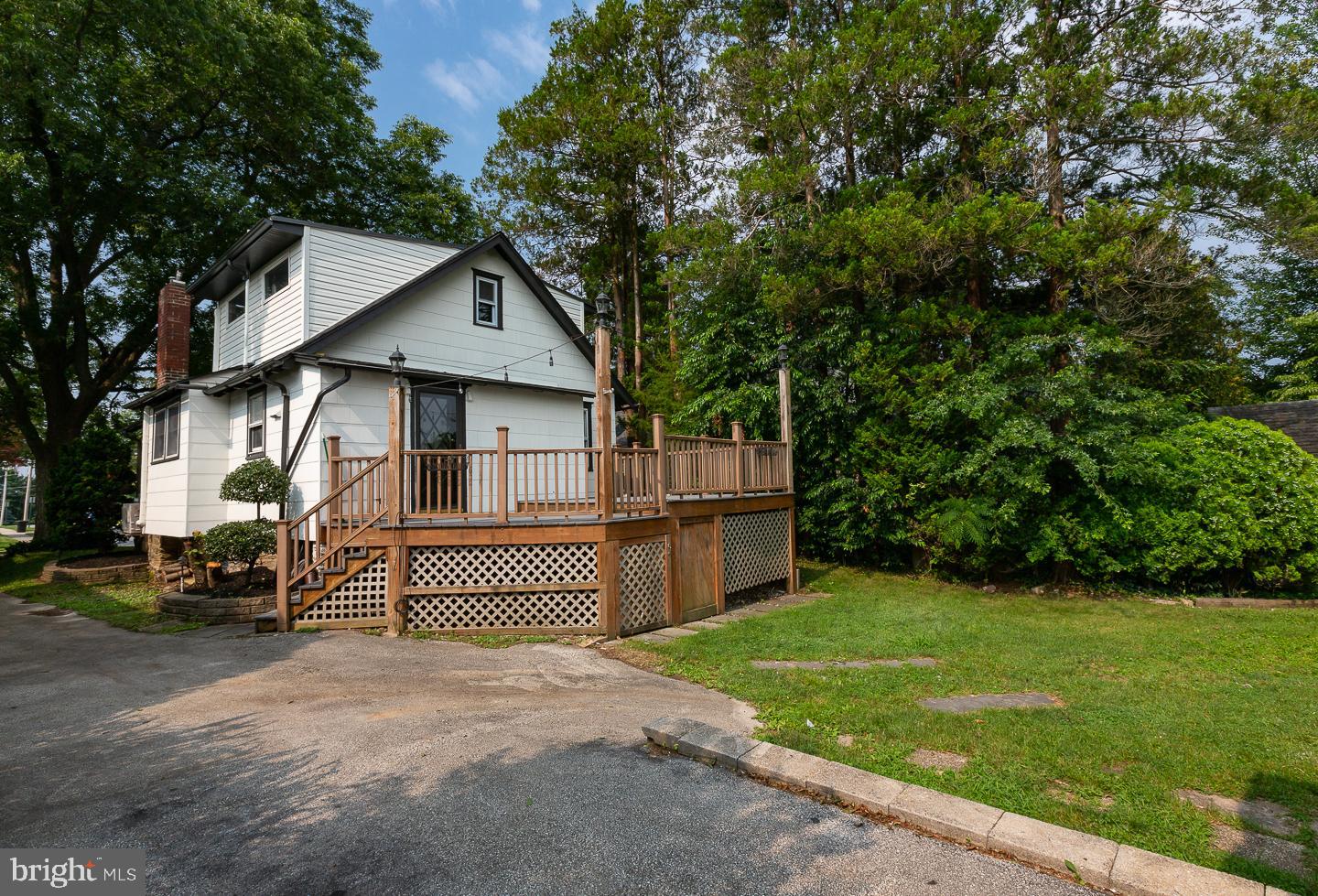 HAVERWOOD - Residential