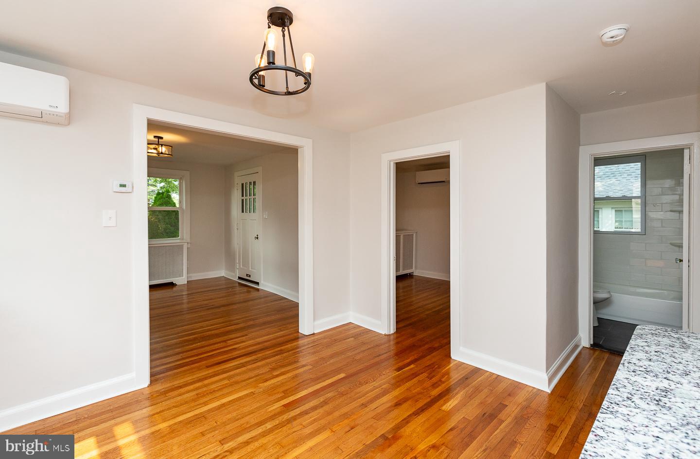 HAVERWOOD - Residential