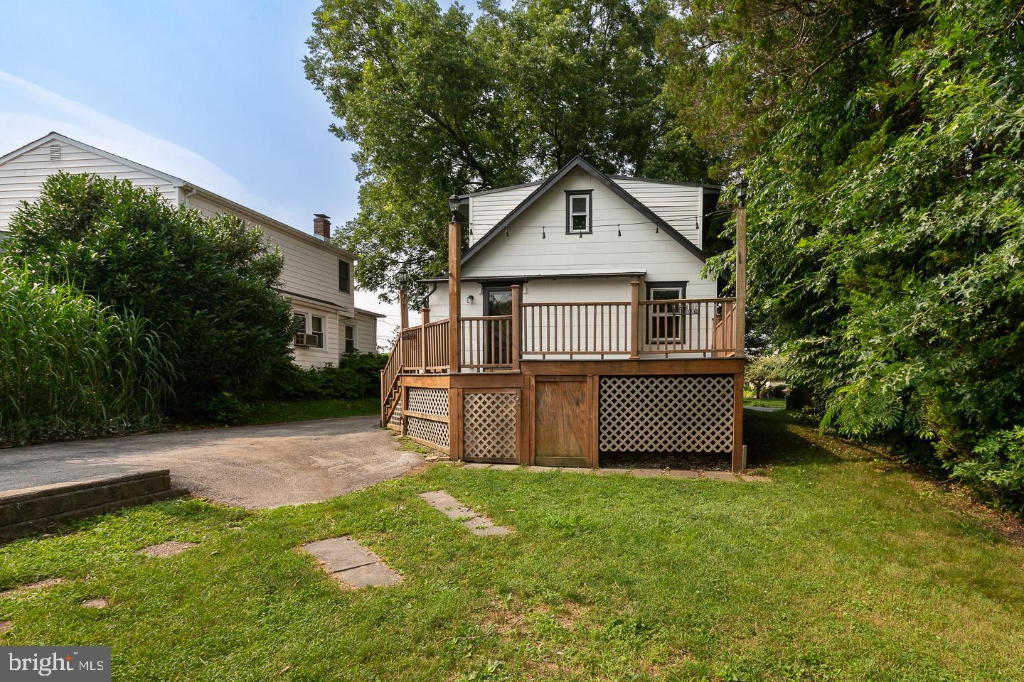 HAVERWOOD - Residential