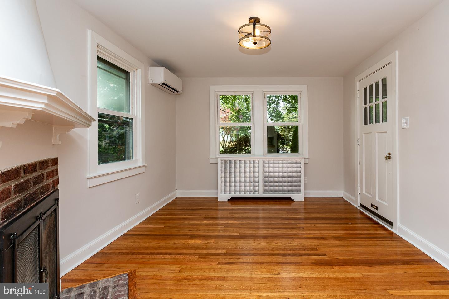 HAVERWOOD - Residential