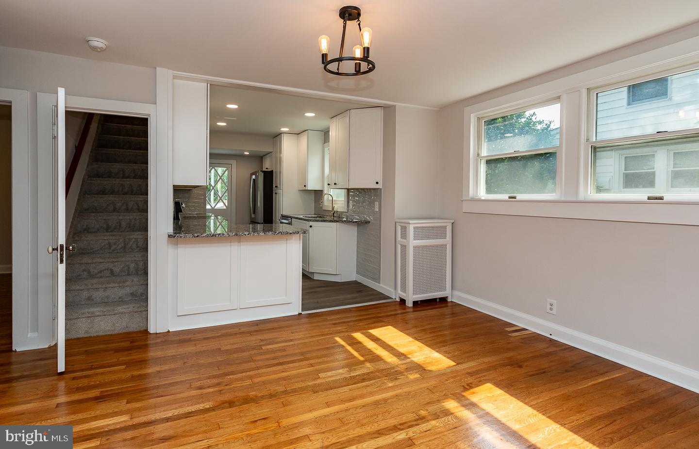 HAVERWOOD - Residential