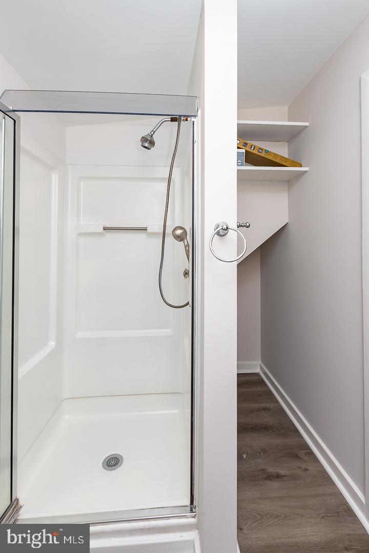 HAVERWOOD - Residential