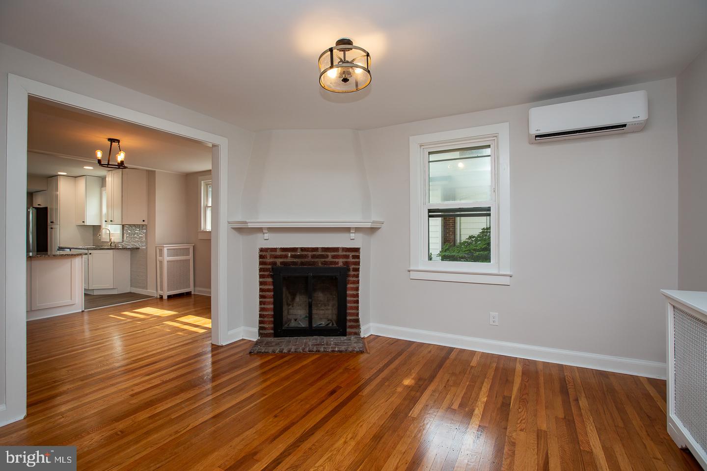 HAVERWOOD - Residential