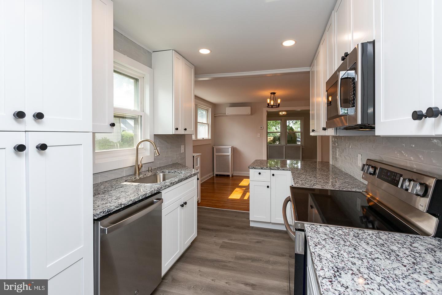 HAVERWOOD - Residential