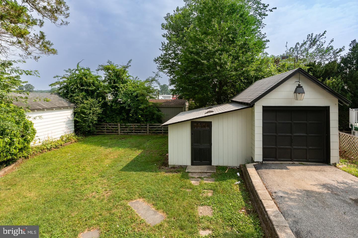 HAVERWOOD - Residential