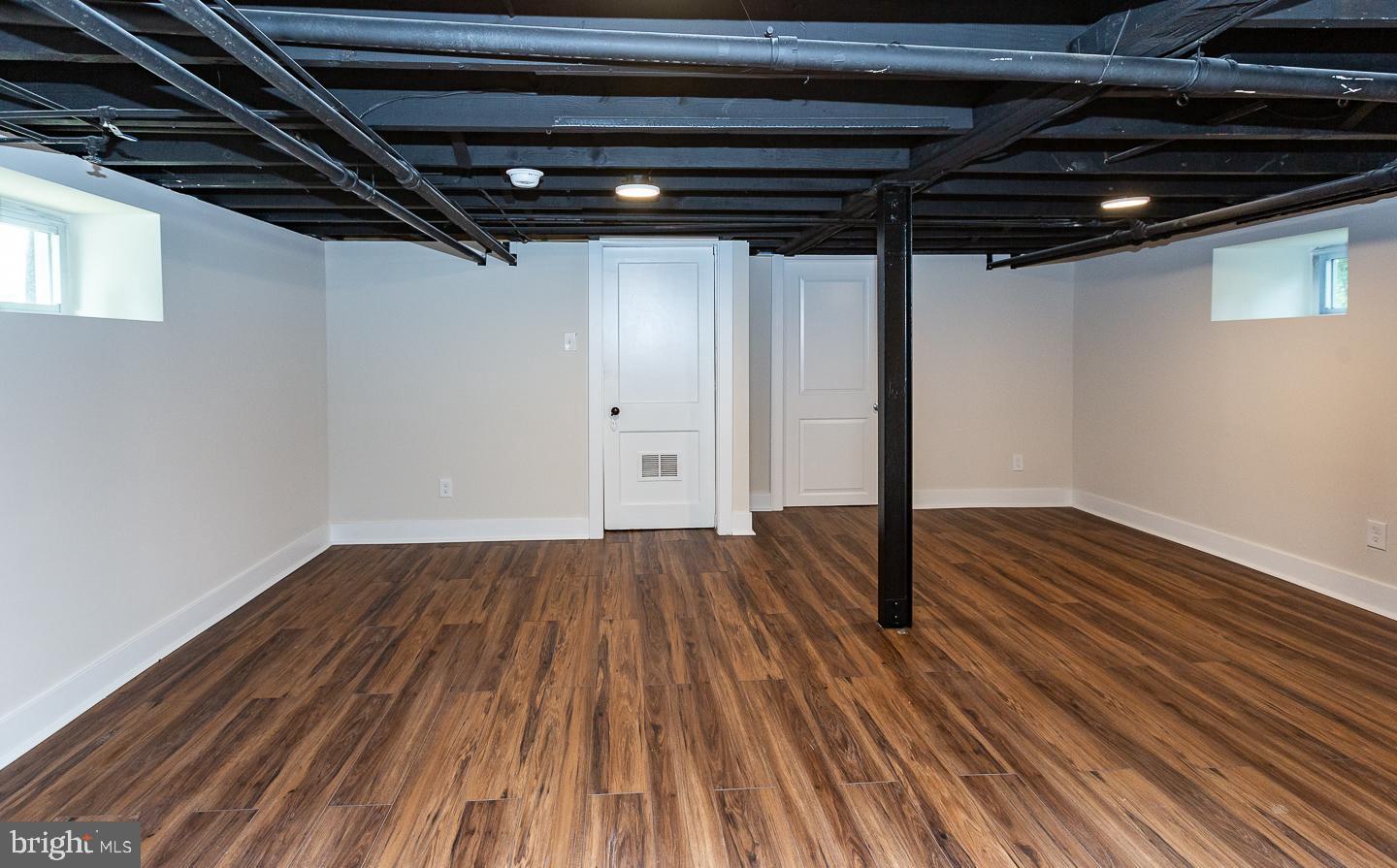 HAVERWOOD - Residential