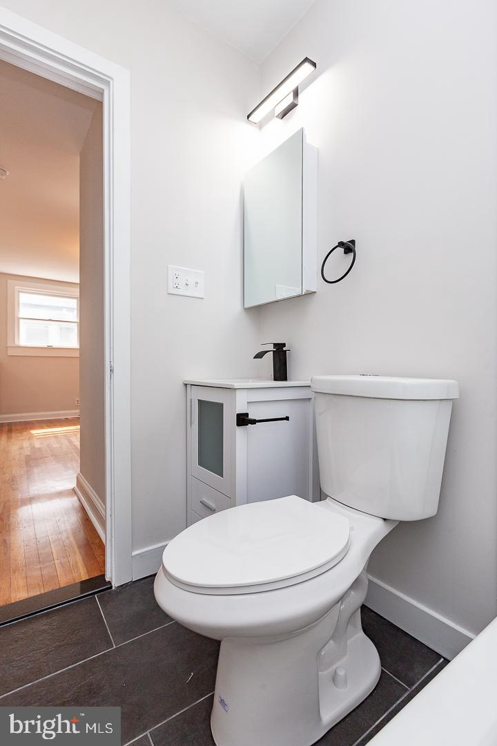 HAVERWOOD - Residential