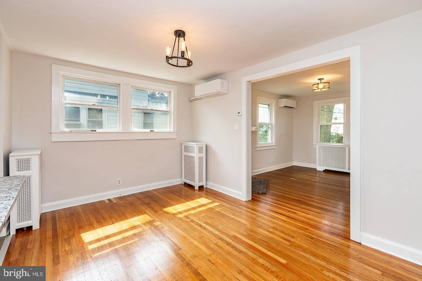 HAVERWOOD - Residential