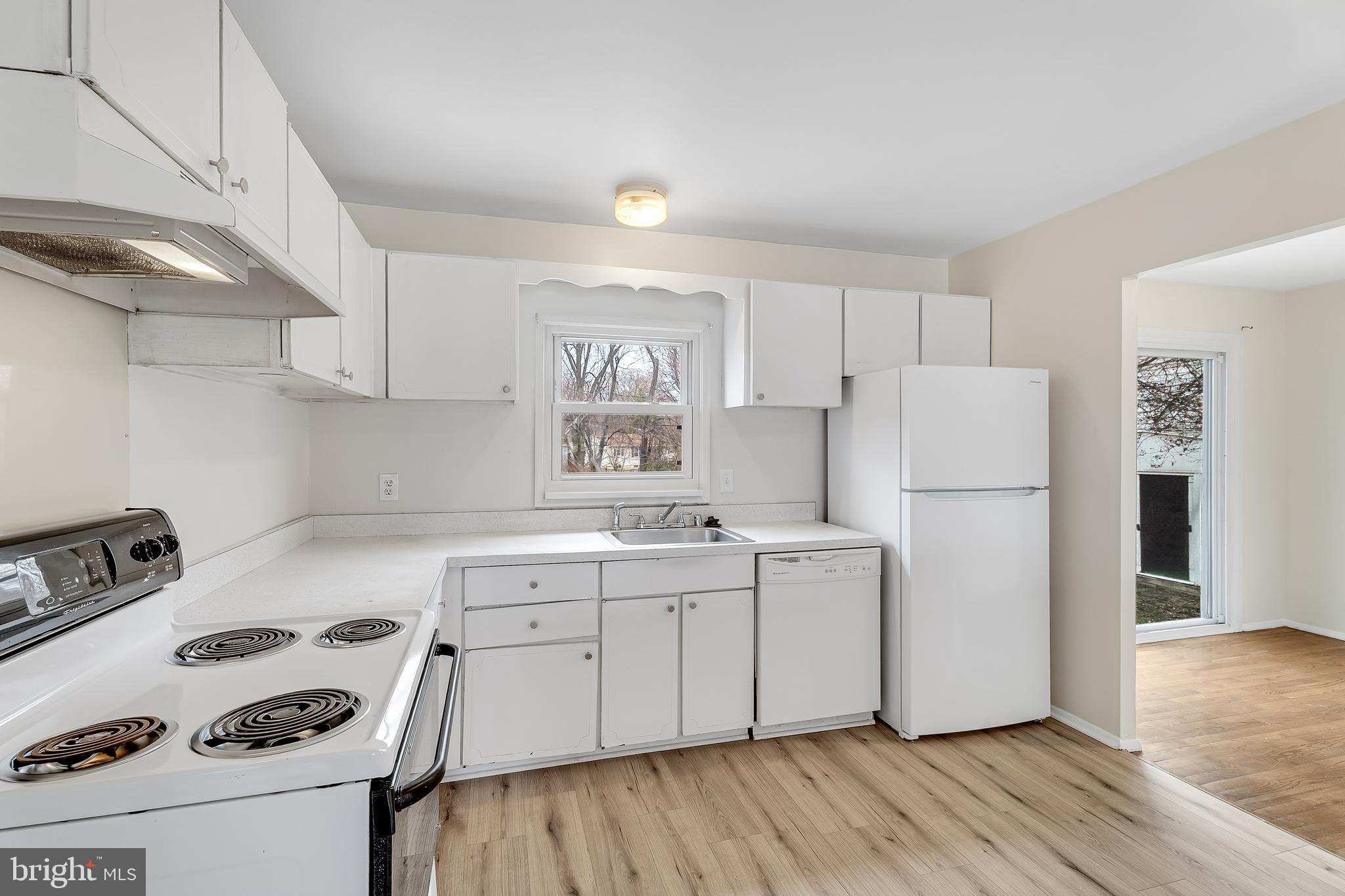 MARYLAND CITY - Residential