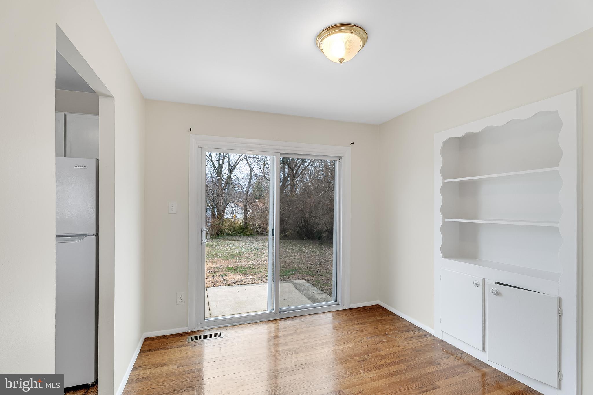 MARYLAND CITY - Residential