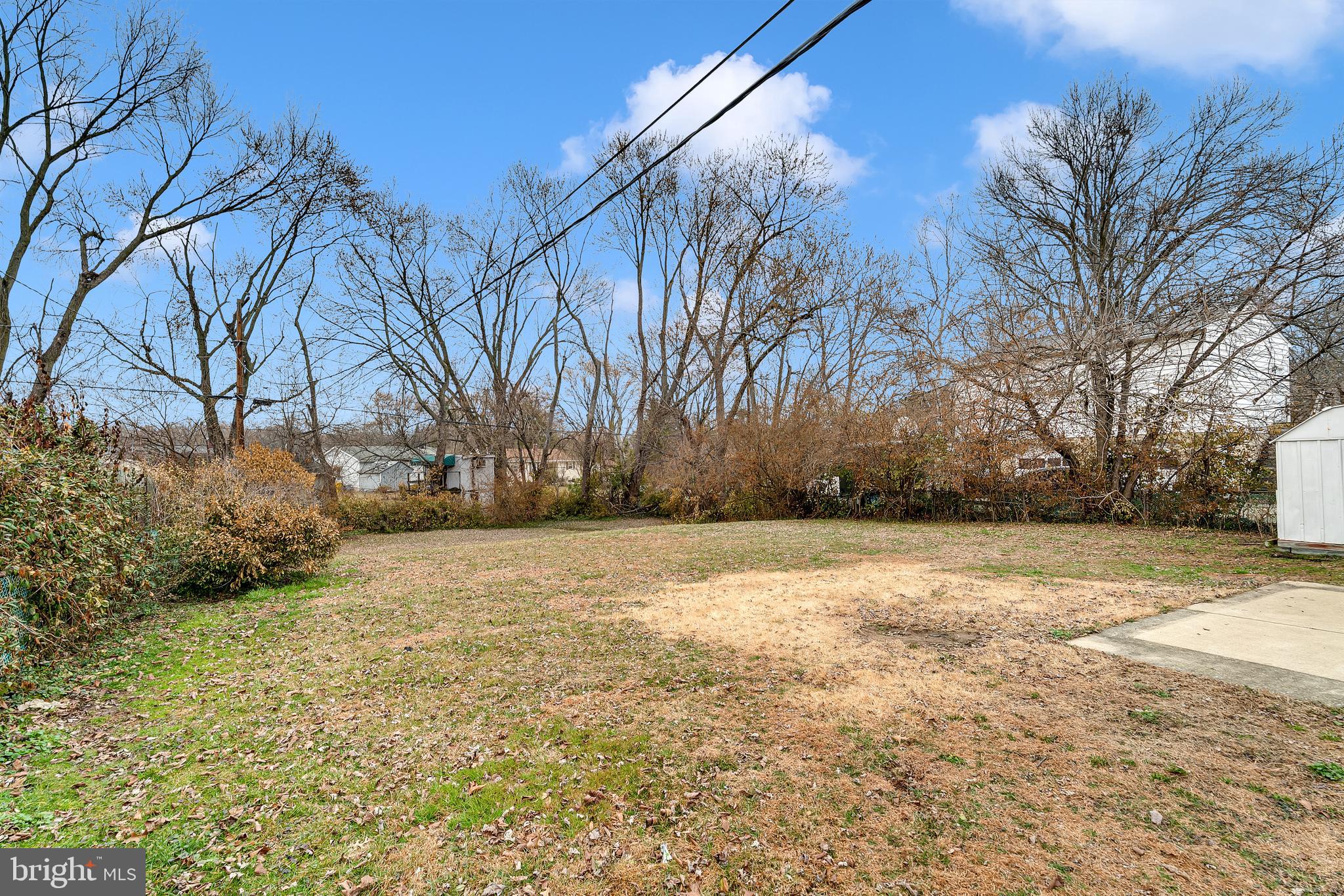 MARYLAND CITY - Residential