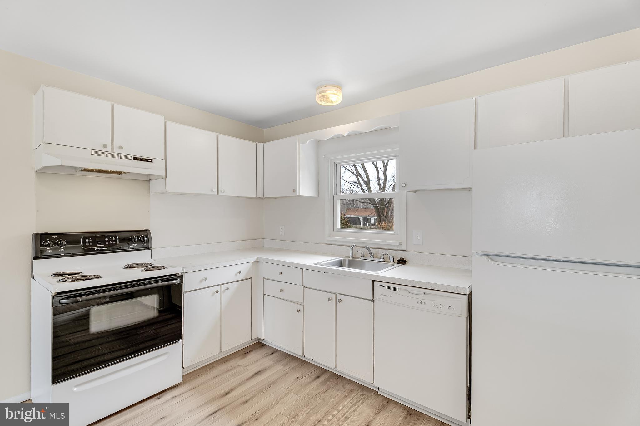 MARYLAND CITY - Residential