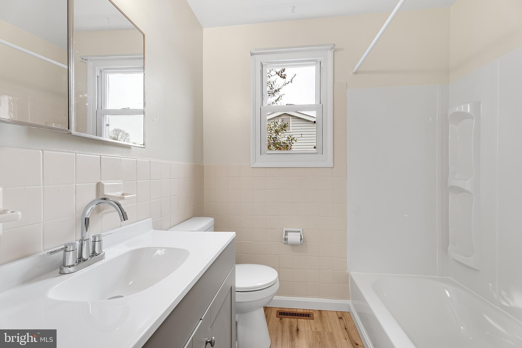 MARYLAND CITY - Residential