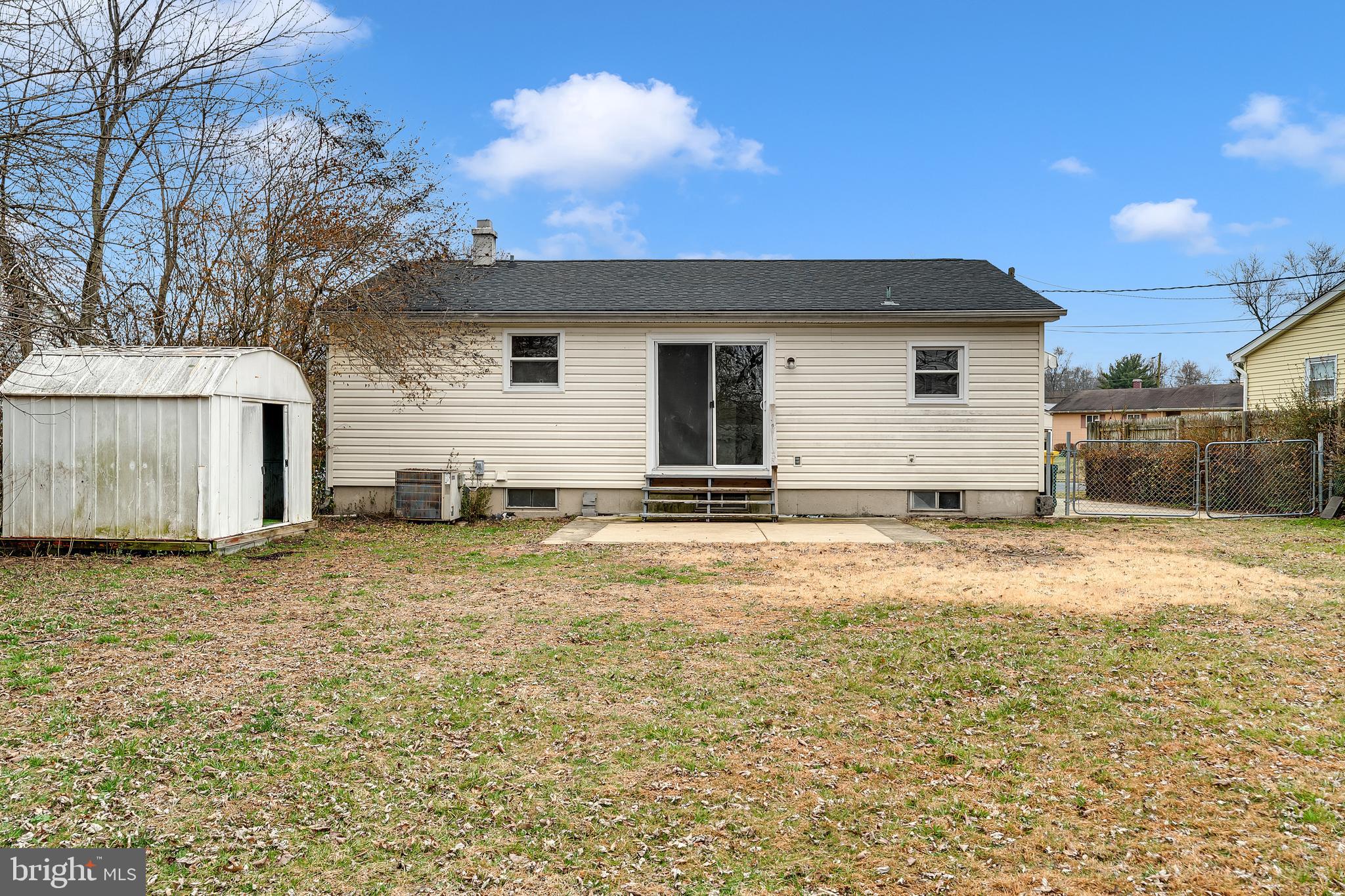 MARYLAND CITY - Residential