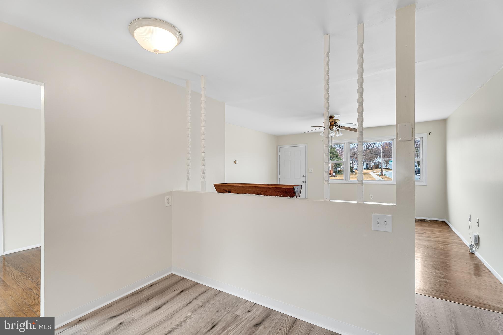 MARYLAND CITY - Residential