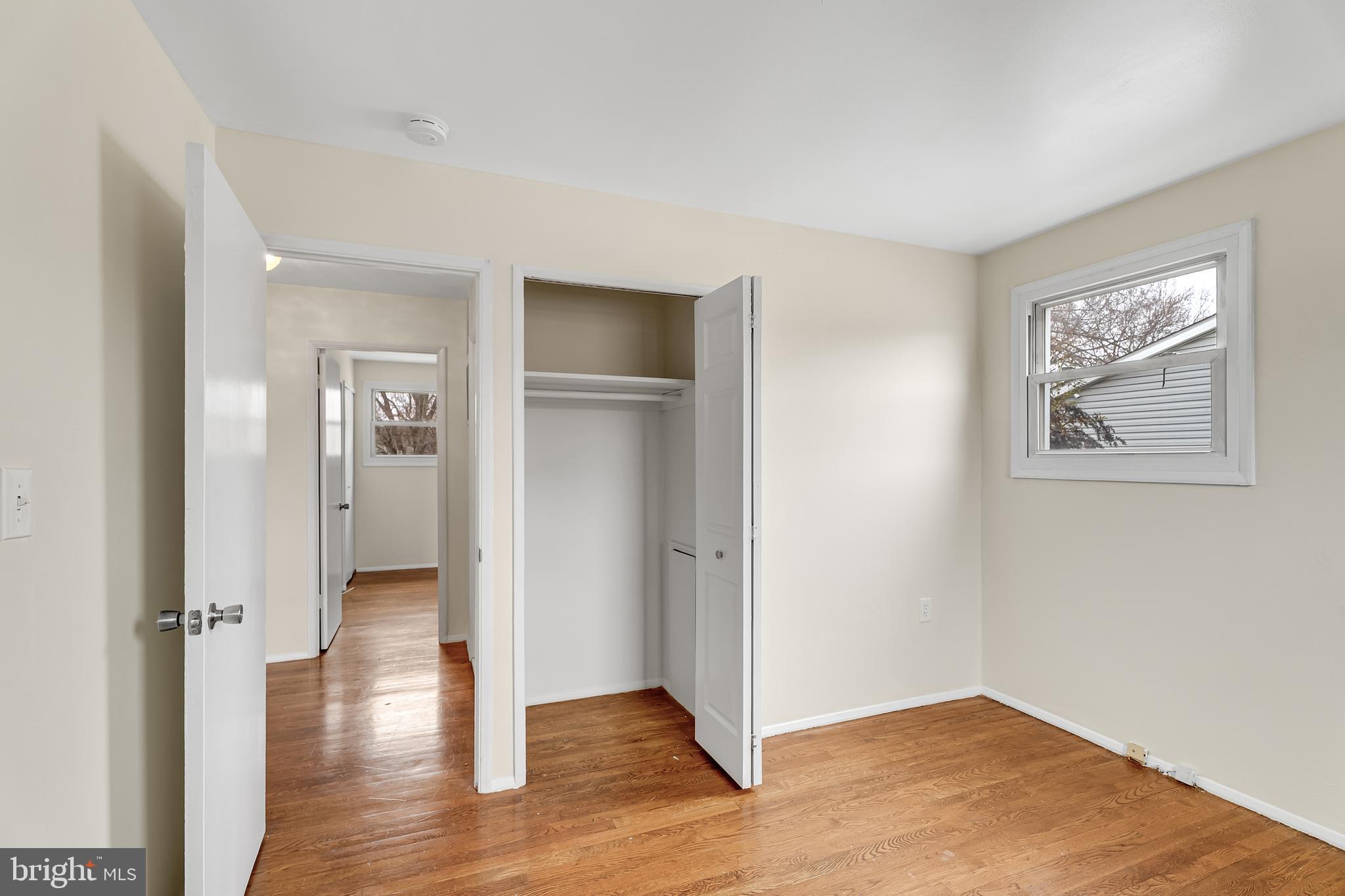 MARYLAND CITY - Residential