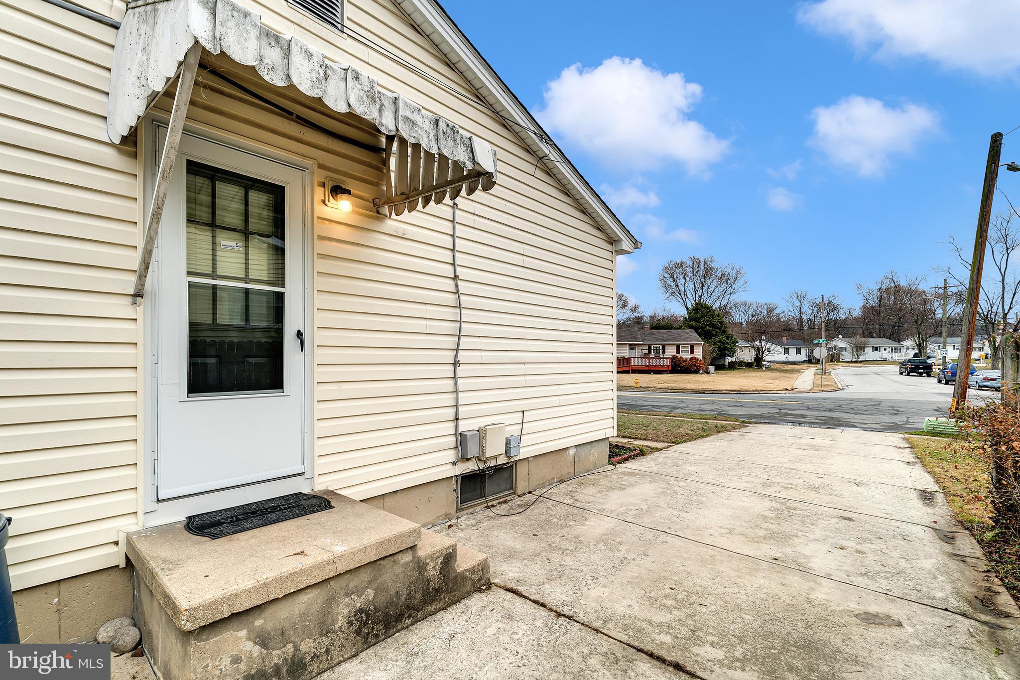 MARYLAND CITY - Residential