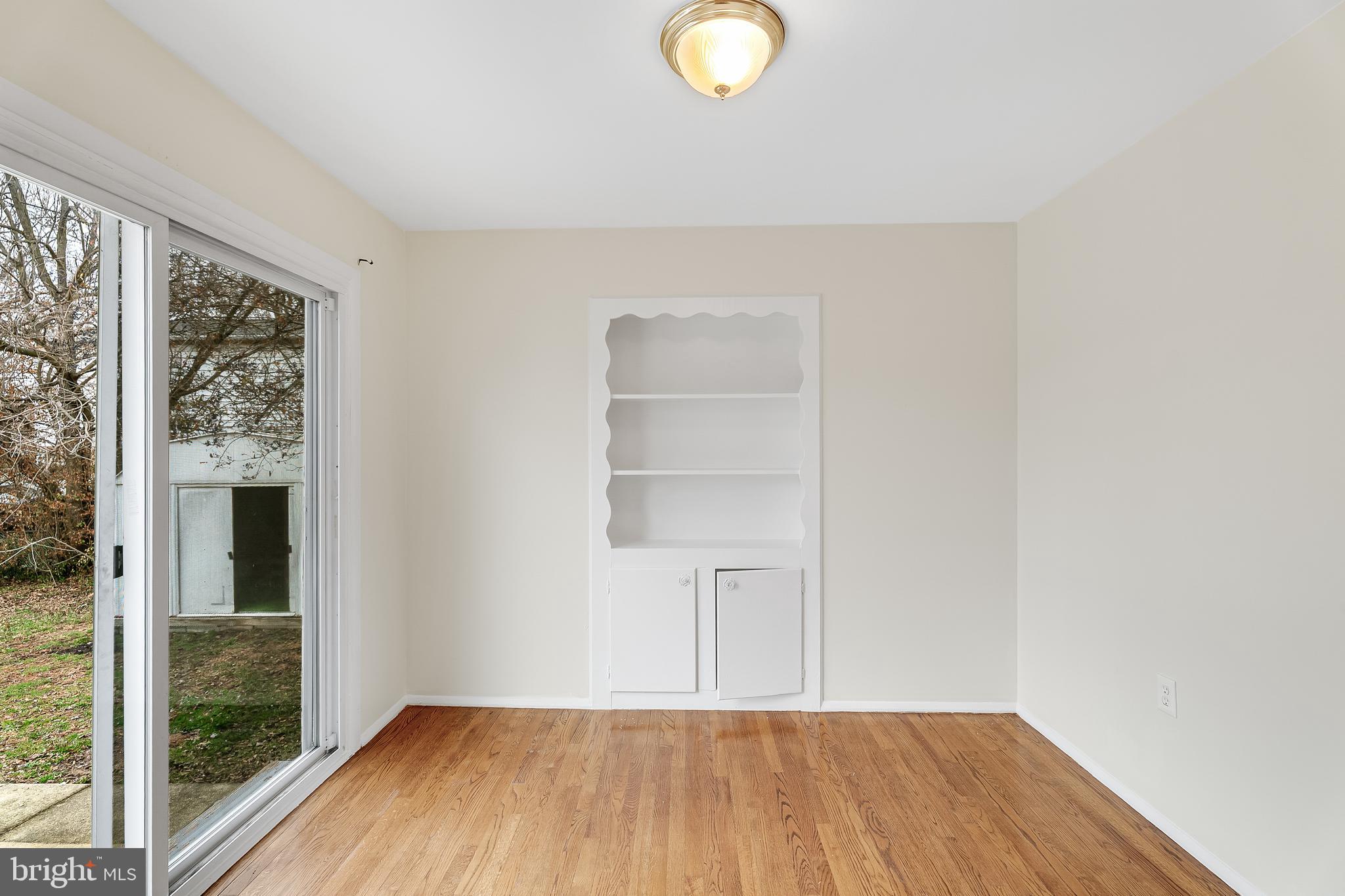 MARYLAND CITY - Residential