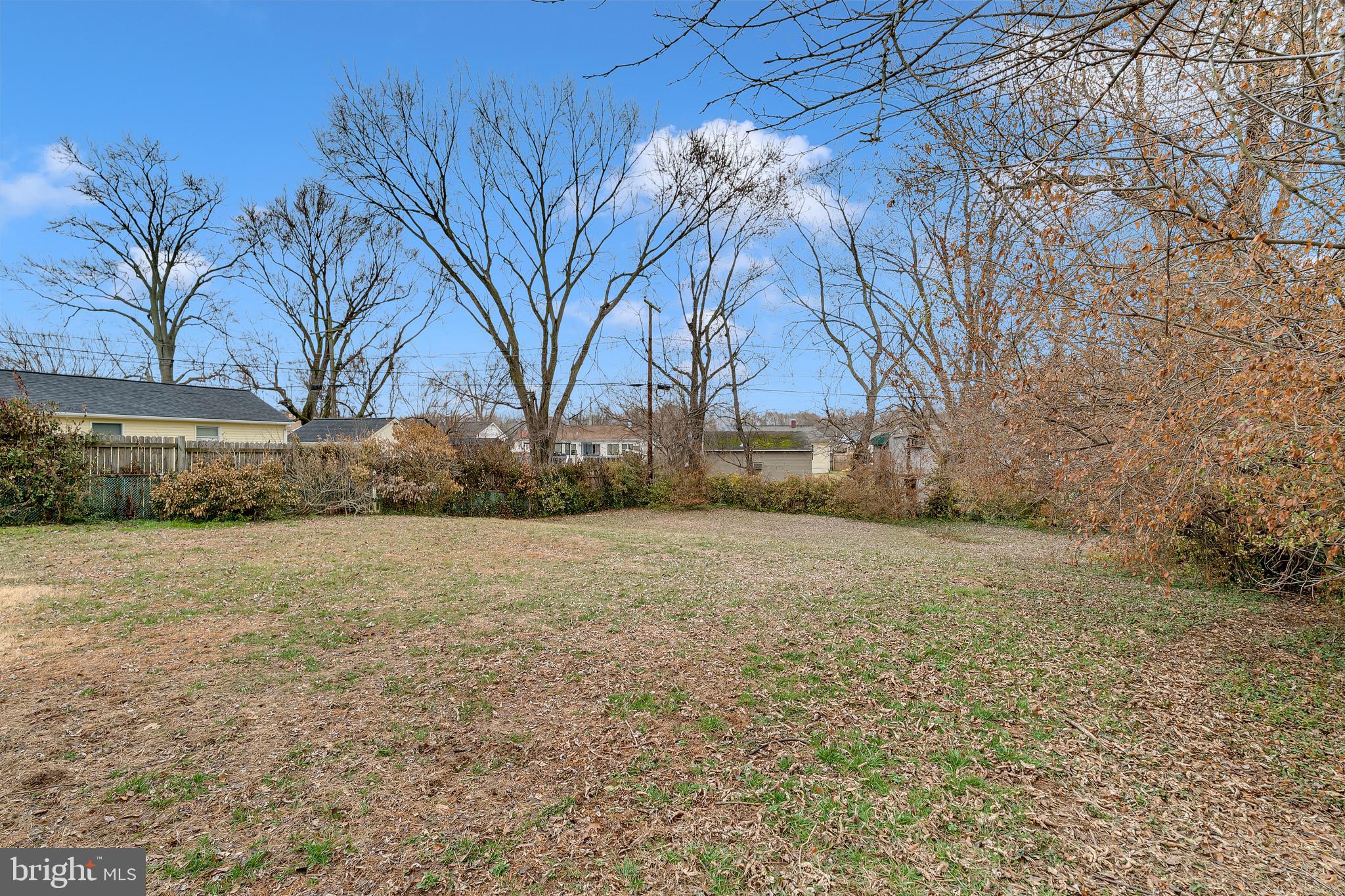 MARYLAND CITY - Residential