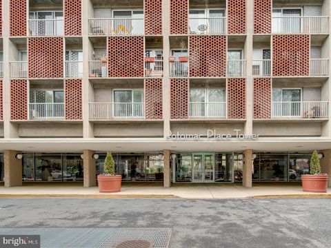 800 4TH STREET SW N-703 WASHINGTON DC 20024