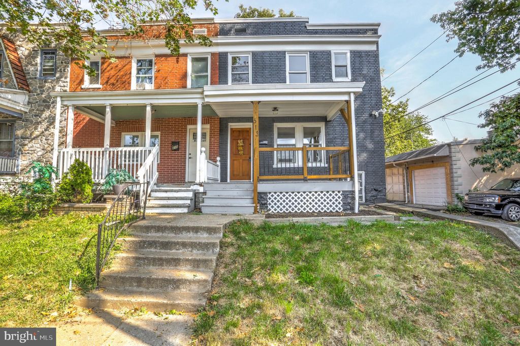 Photo of 613 THIRD, LANCASTER, PA 17603 (MLS # PALA2040440)