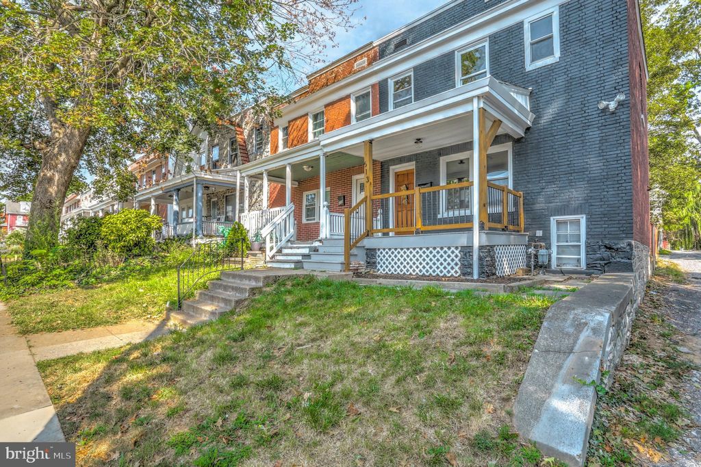 Photo of 613 THIRD, LANCASTER, PA 17603 (MLS # PALA2040440)