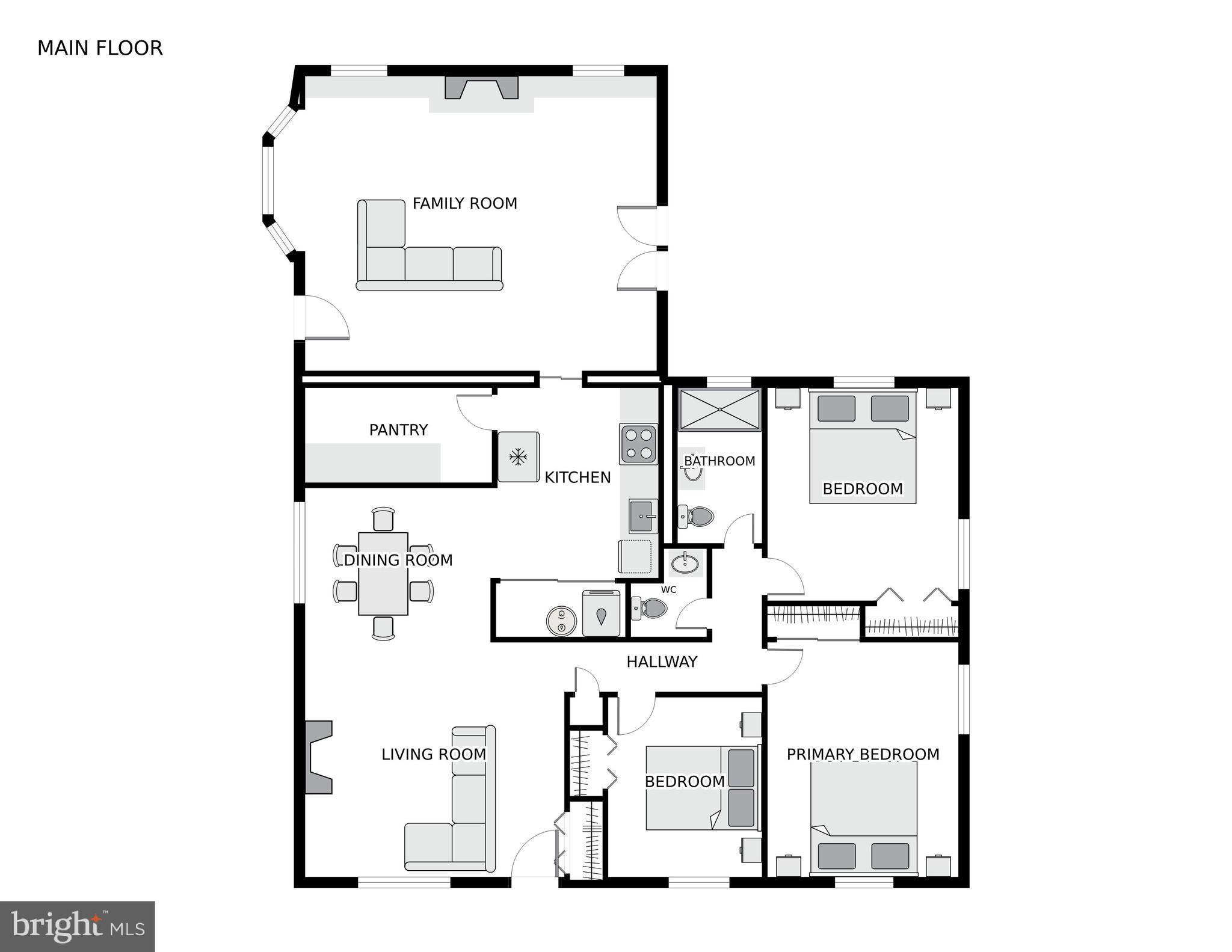 PARKLAWN - Residential Lease