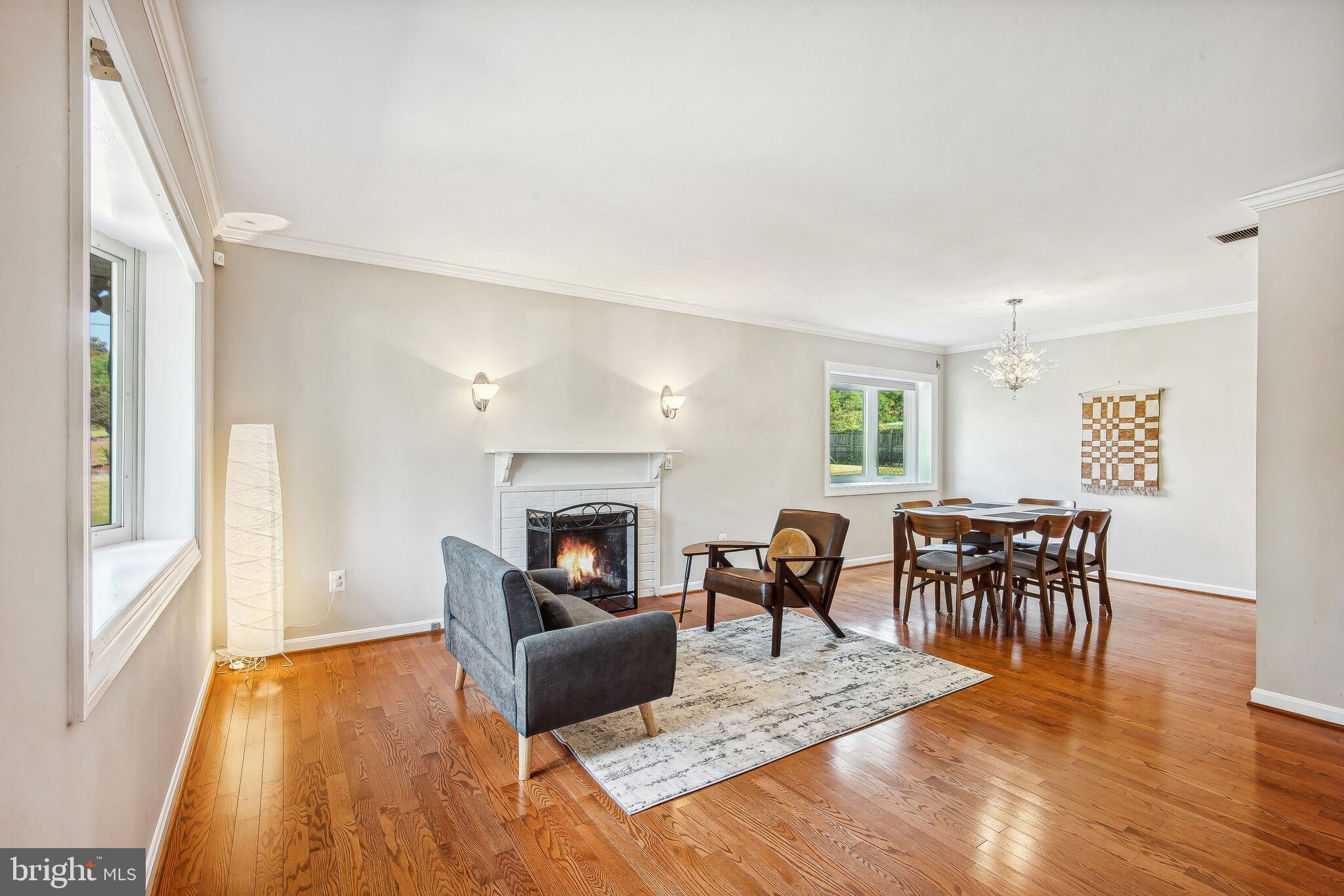 PARKLAWN - Residential Lease