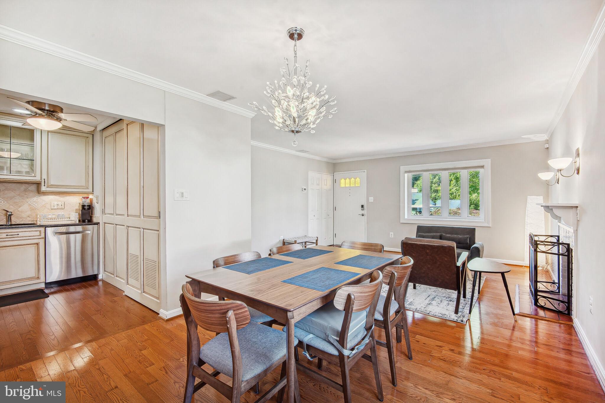 PARKLAWN - Residential Lease