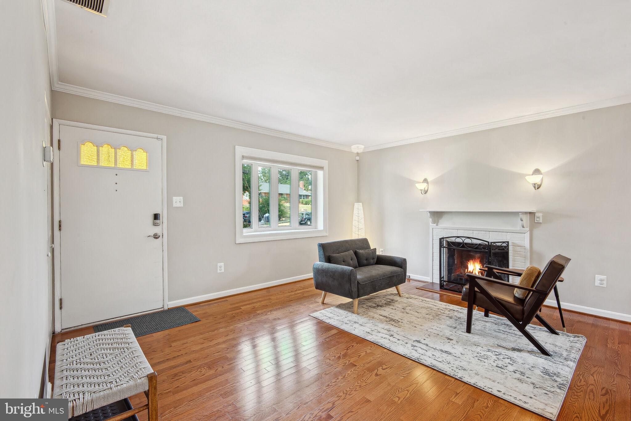 PARKLAWN - Residential Lease