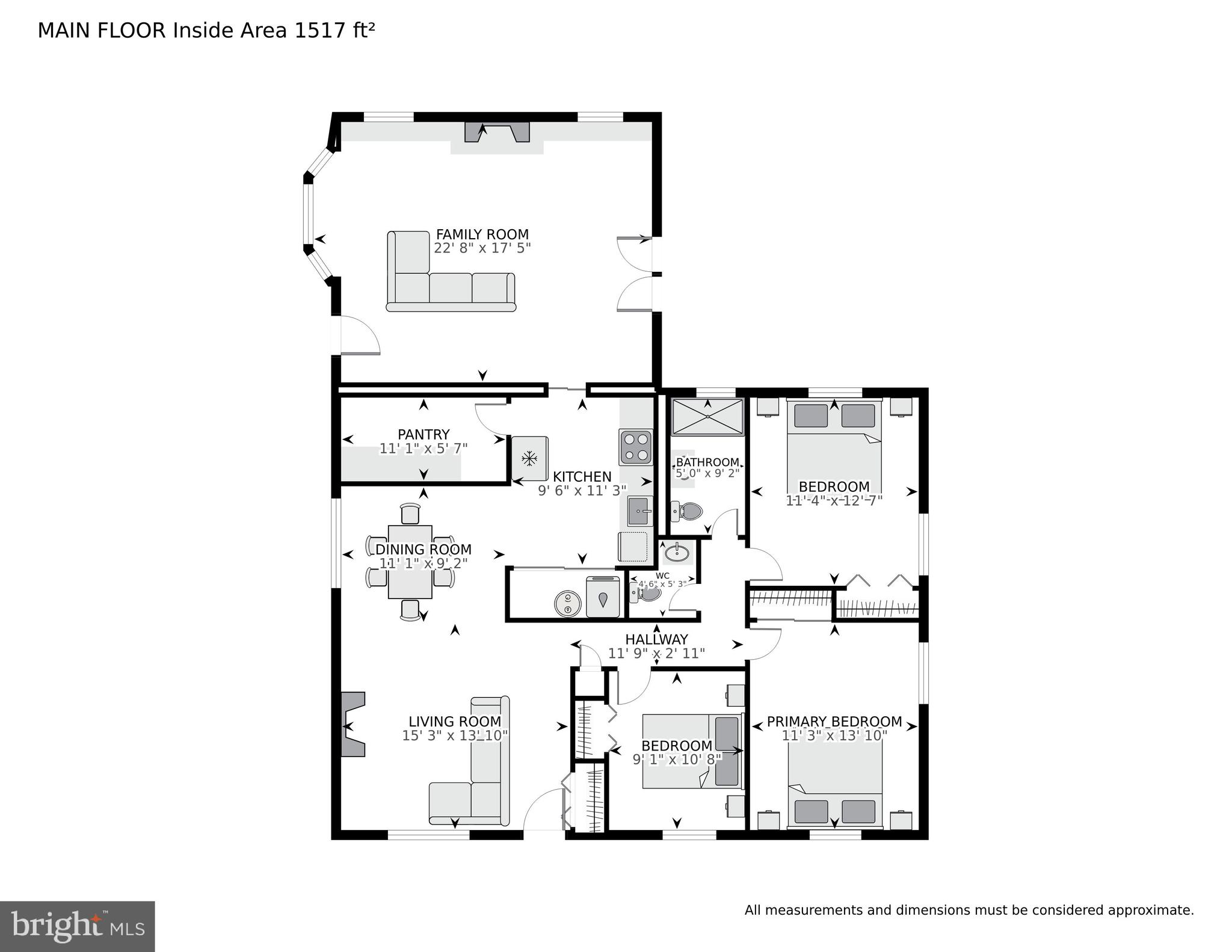 PARKLAWN - Residential Lease