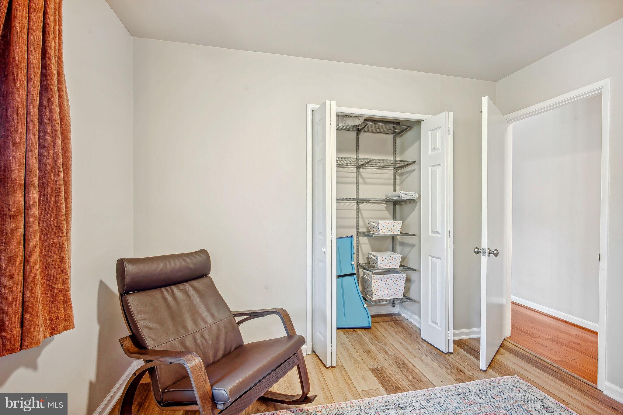 PARKLAWN - Residential Lease