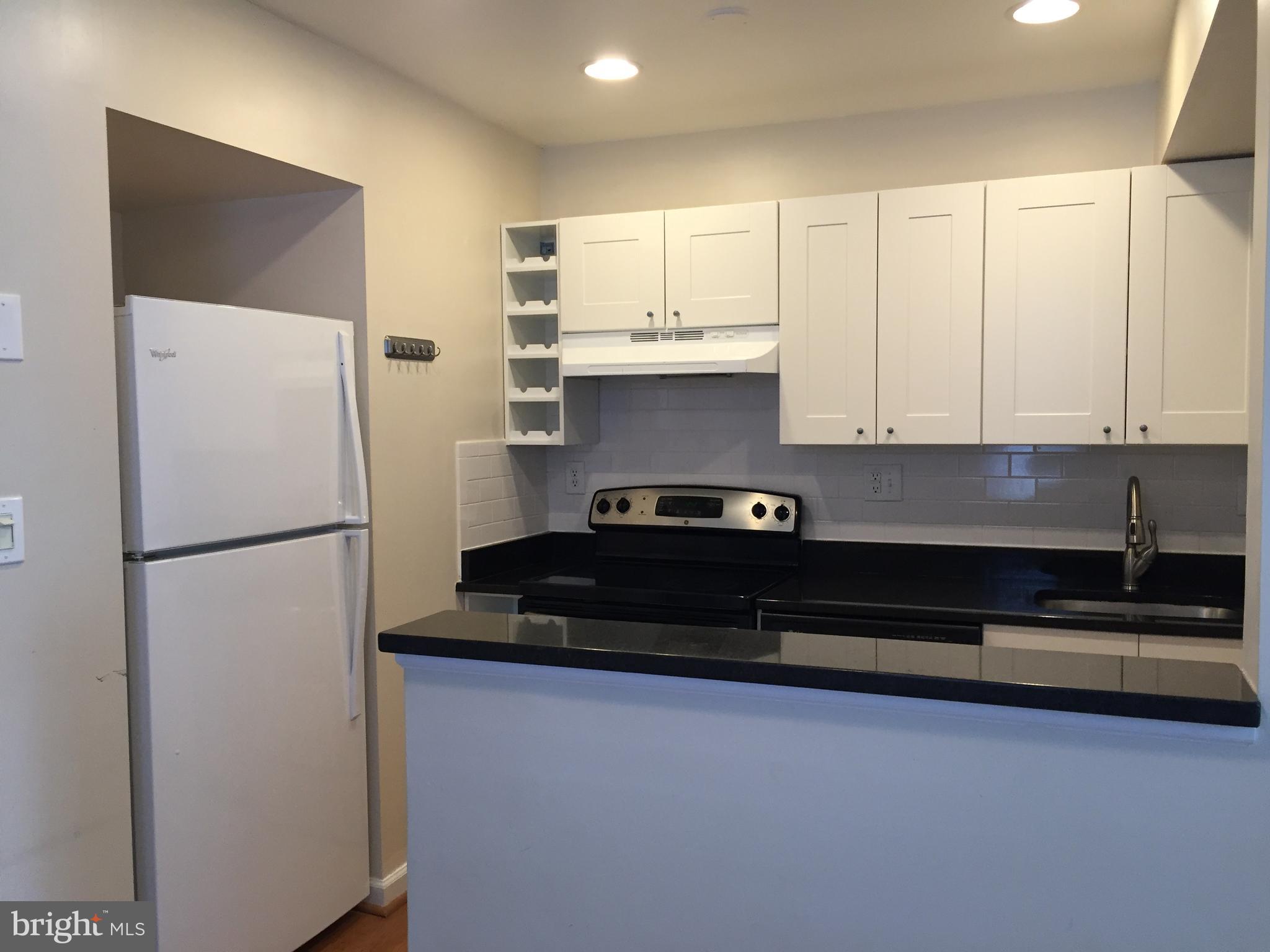 ROSEWOOD - Residential Lease