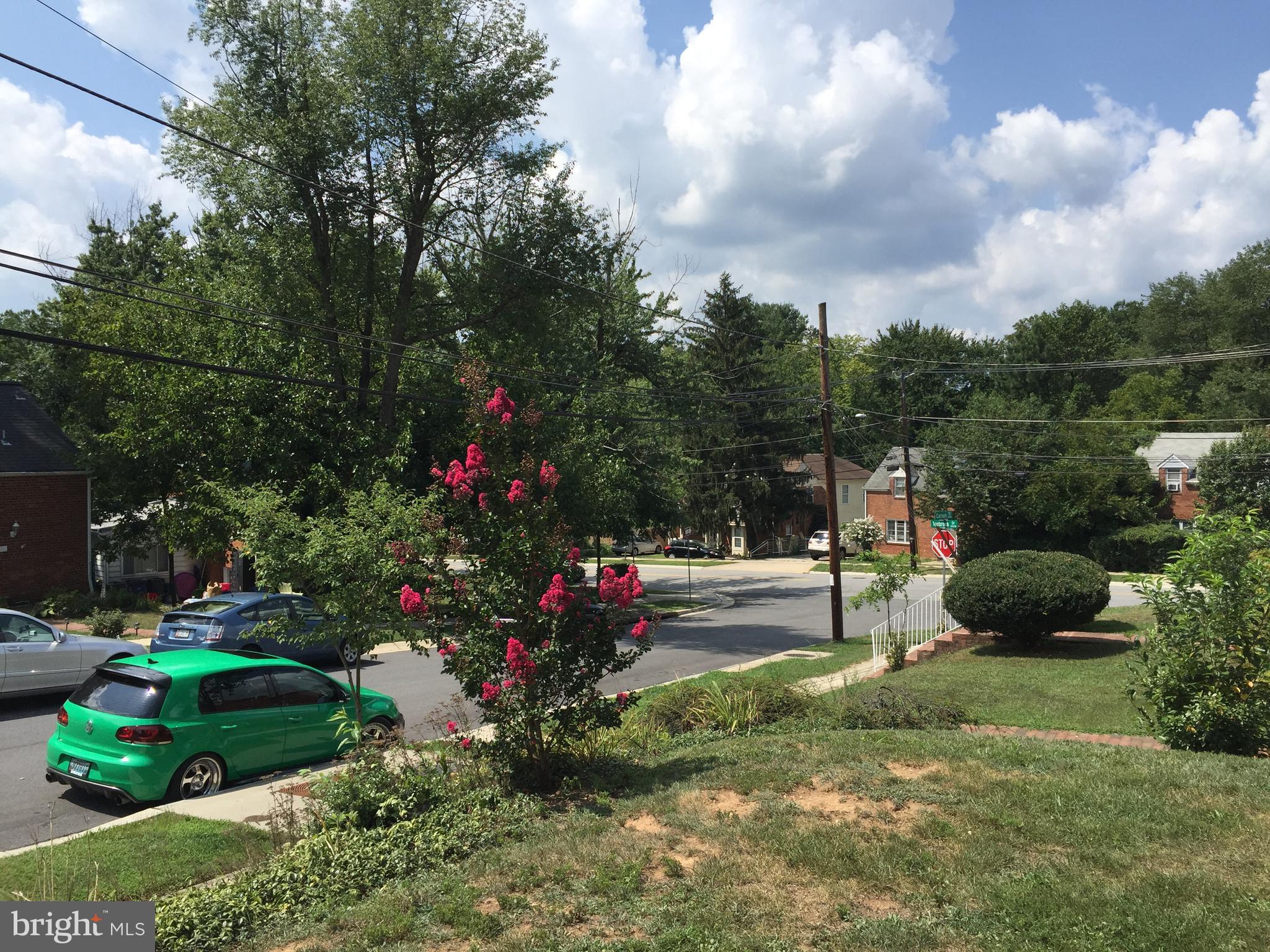 ROSEWOOD - Residential Lease