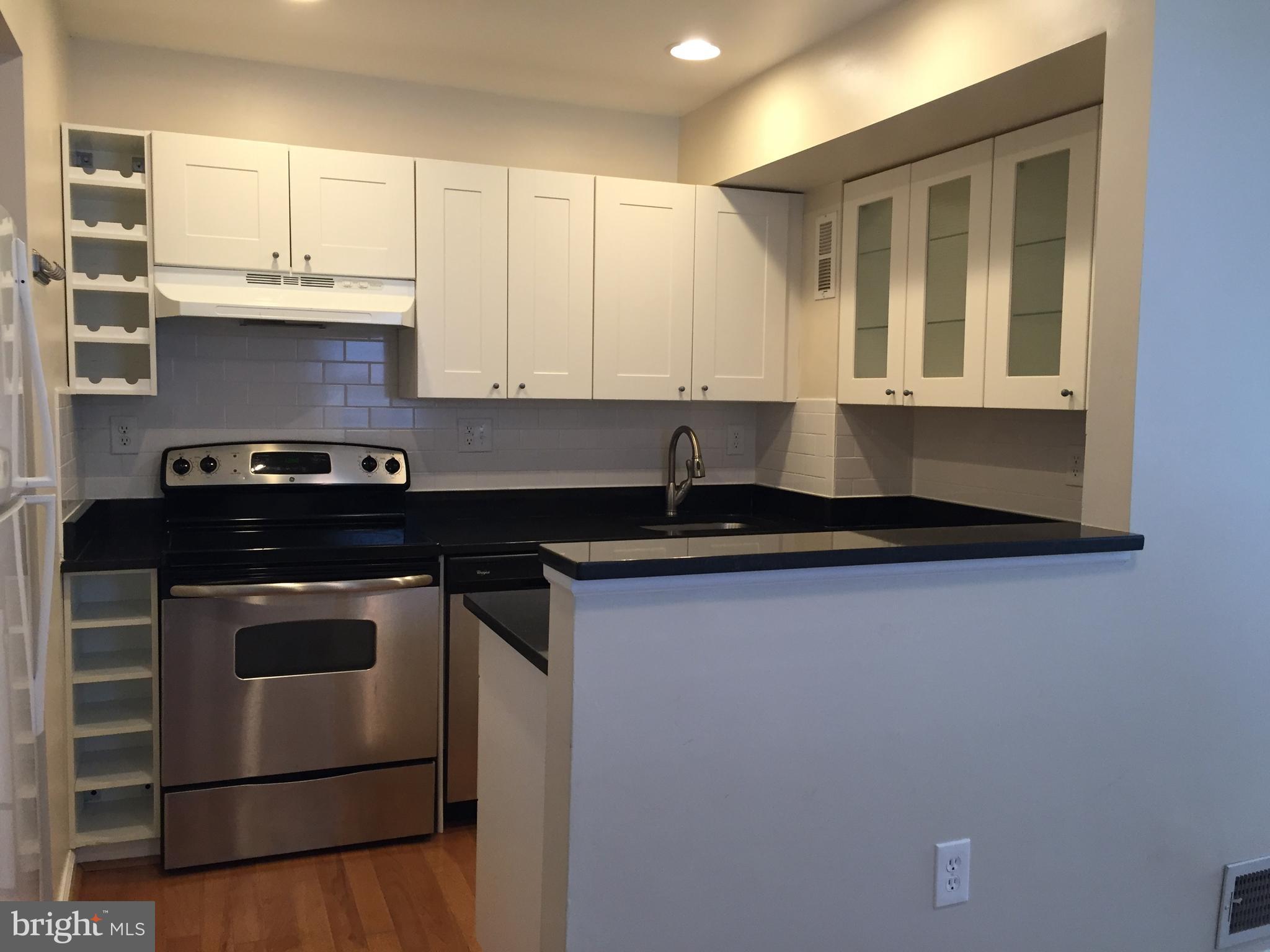 ROSEWOOD - Residential Lease