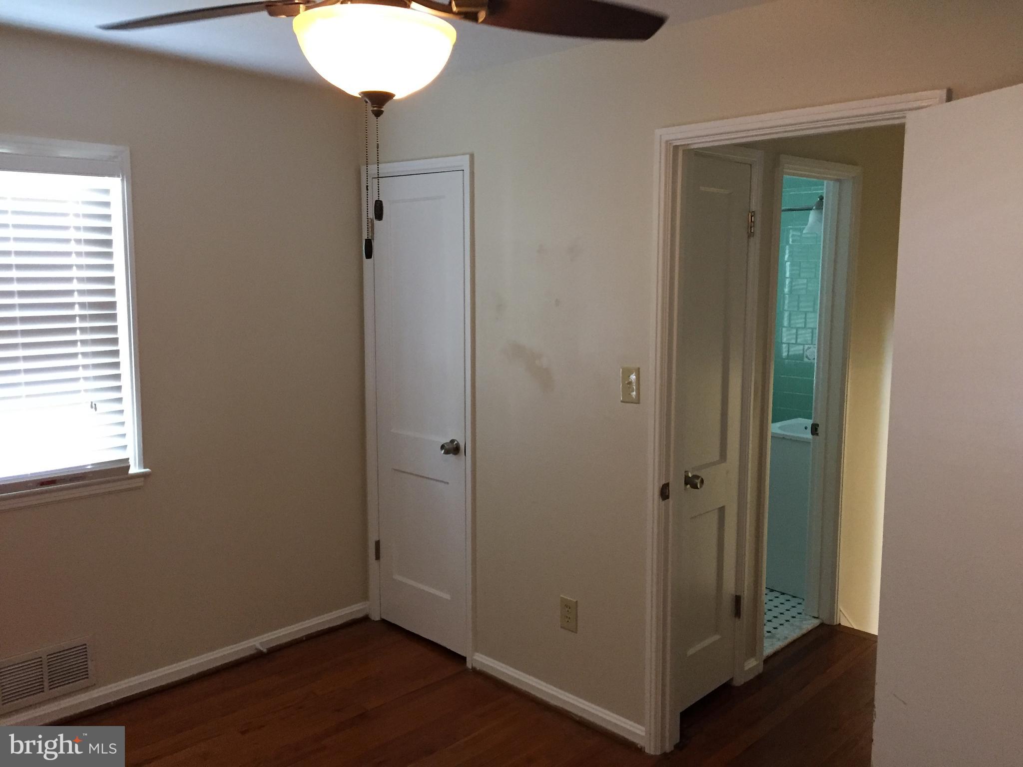 ROSEWOOD - Residential Lease