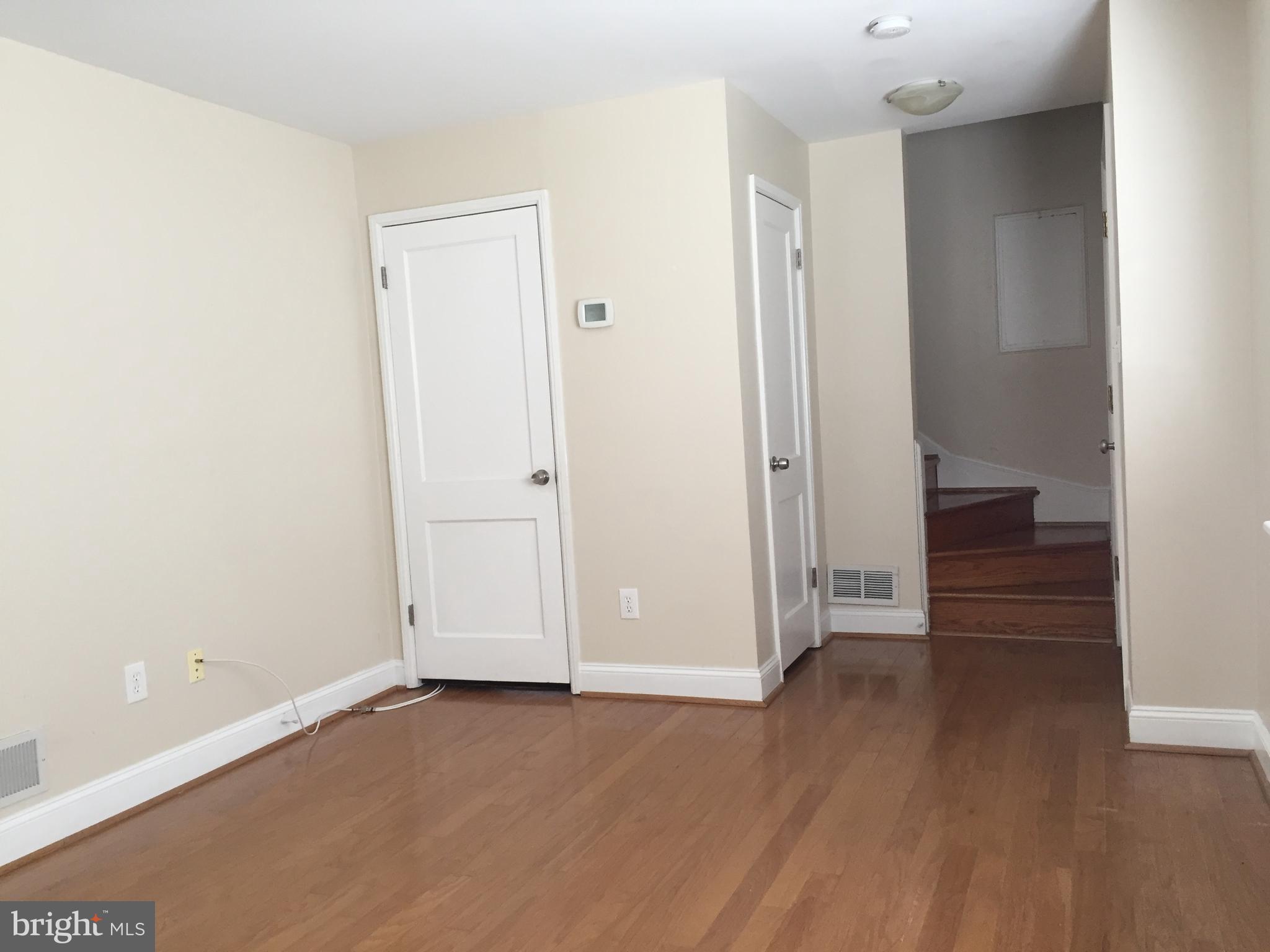 ROSEWOOD - Residential Lease