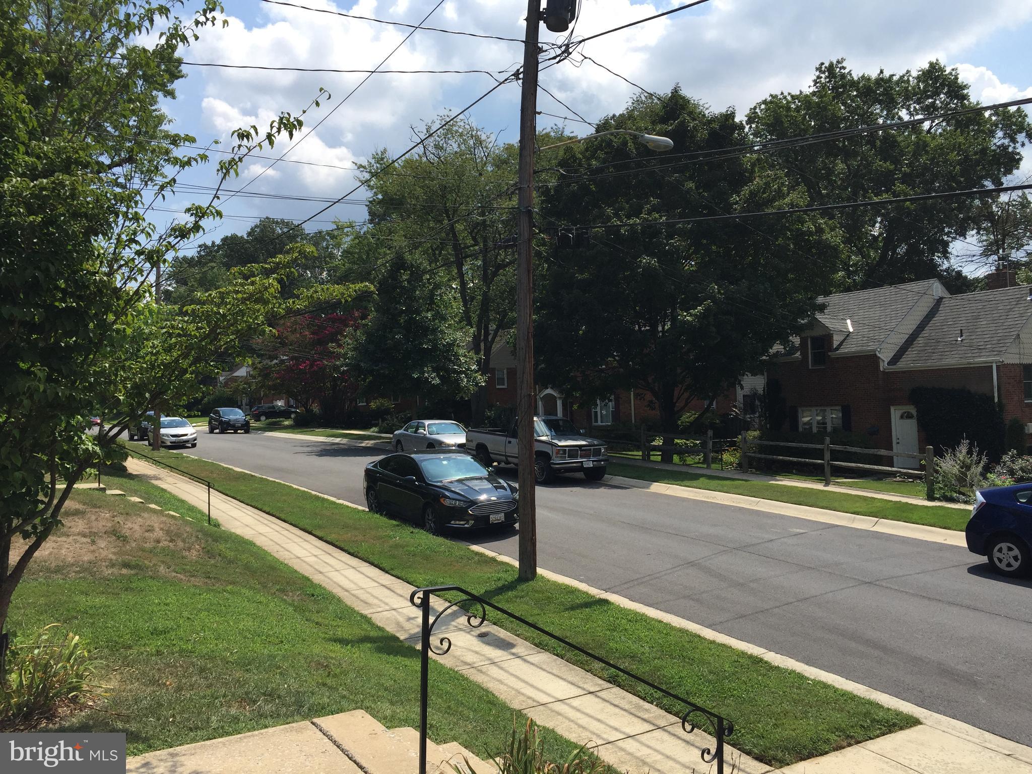 ROSEWOOD - Residential Lease