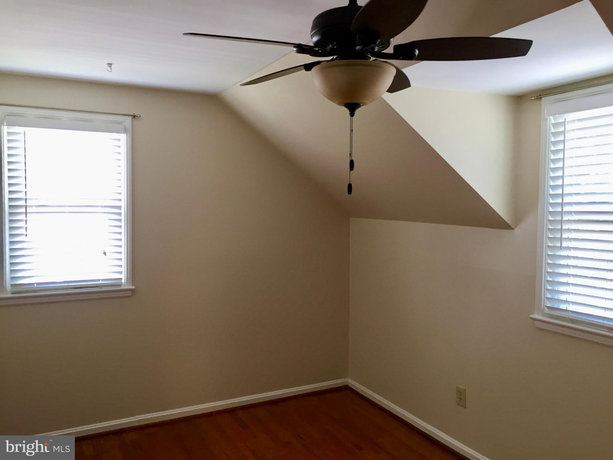 ROSEWOOD - Residential Lease