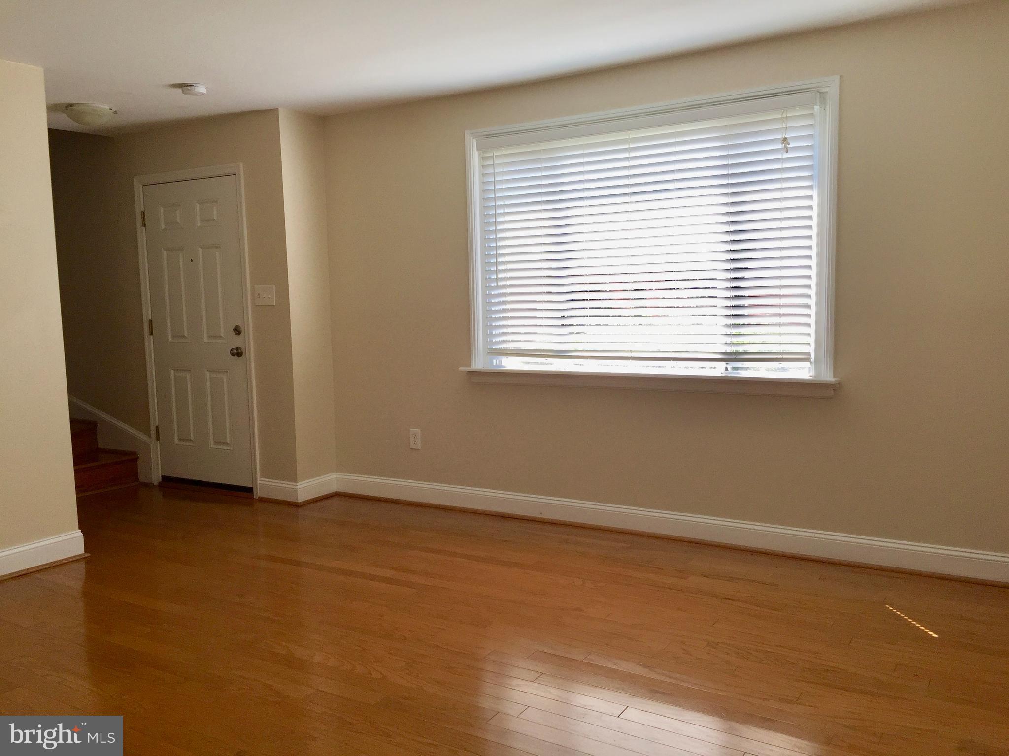 ROSEWOOD - Residential Lease