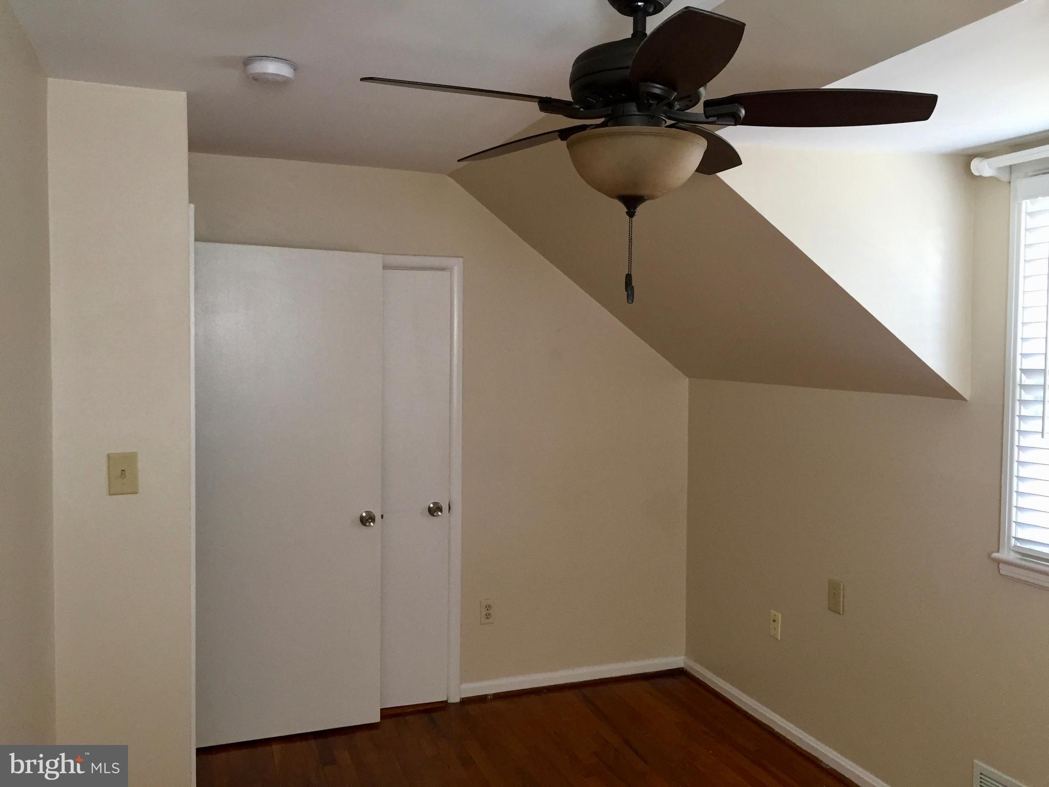 ROSEWOOD - Residential Lease