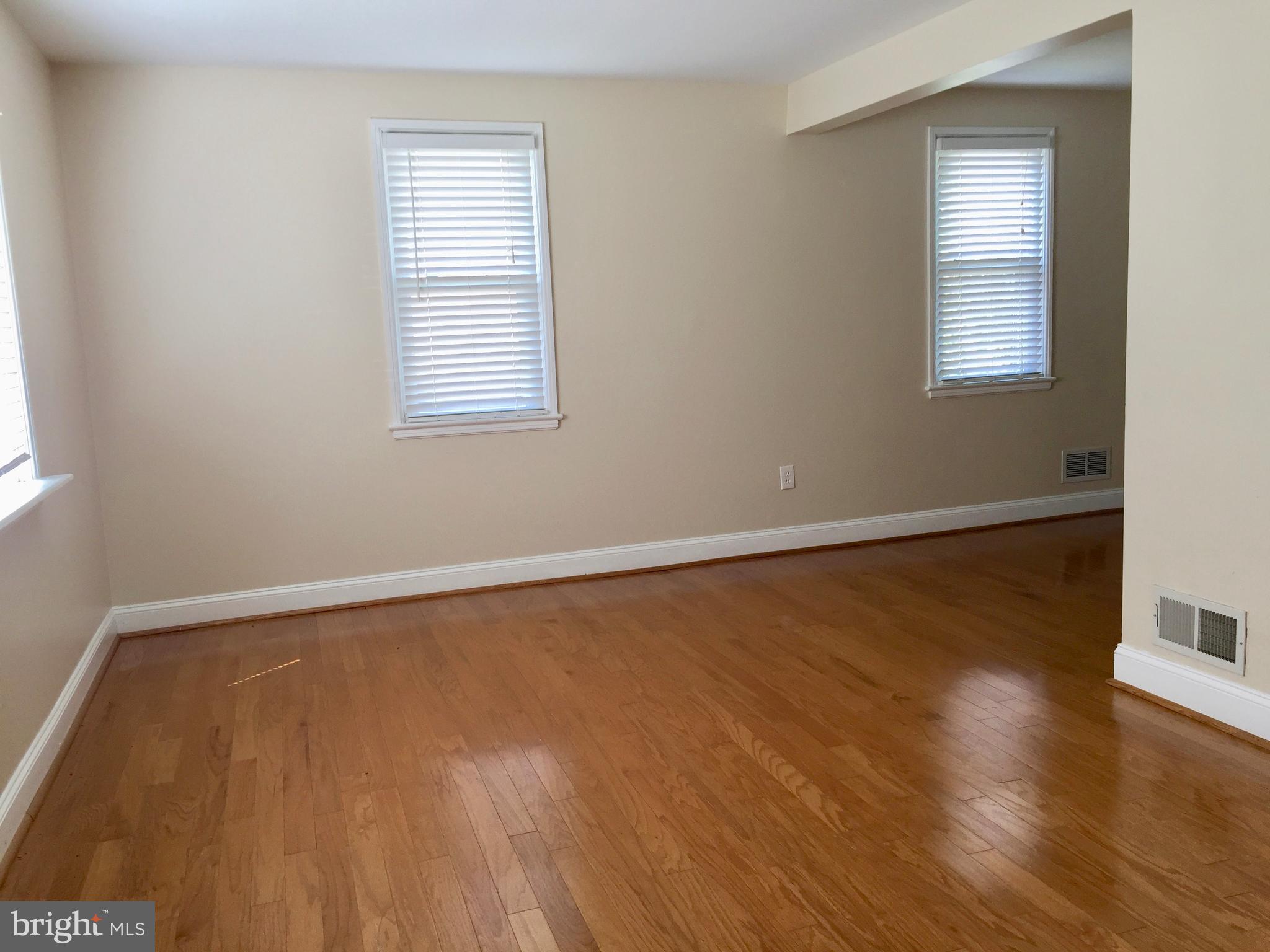 ROSEWOOD - Residential Lease