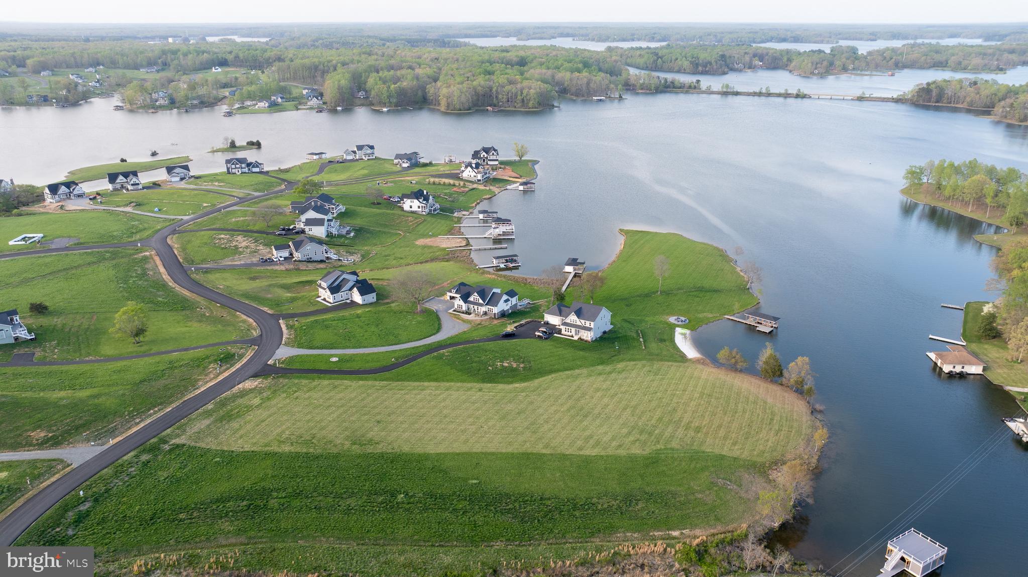 Lot 41 ROCK ISLAND RIDGE