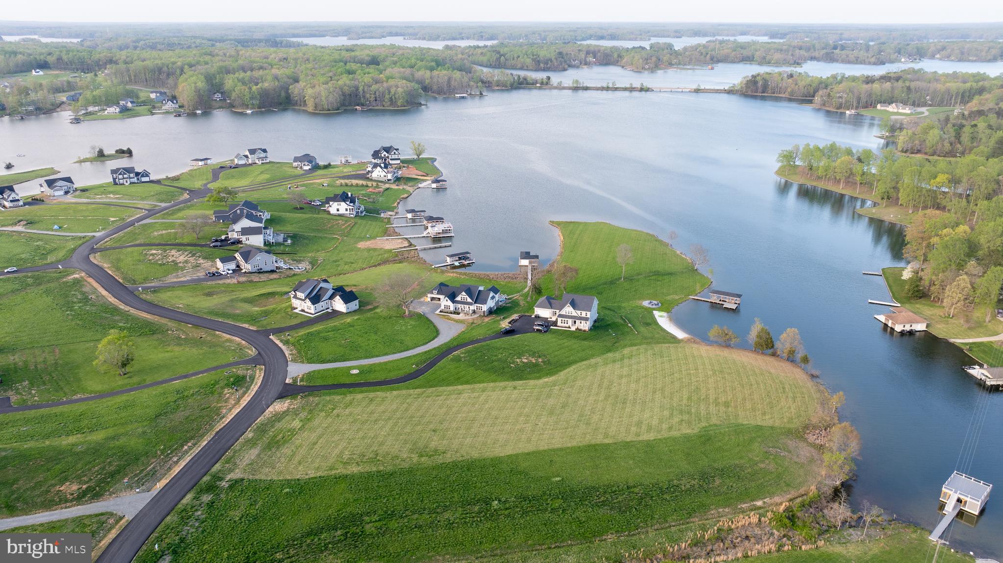 Lot 41 ROCK ISLAND RIDGE