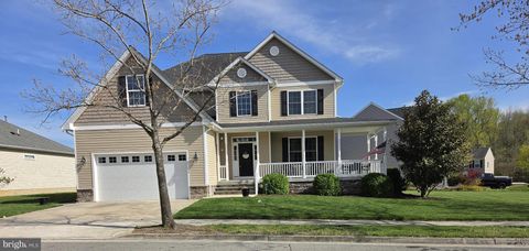 29776 CAPTAIN ADAMOUSKI STREET EASTON MD 21601