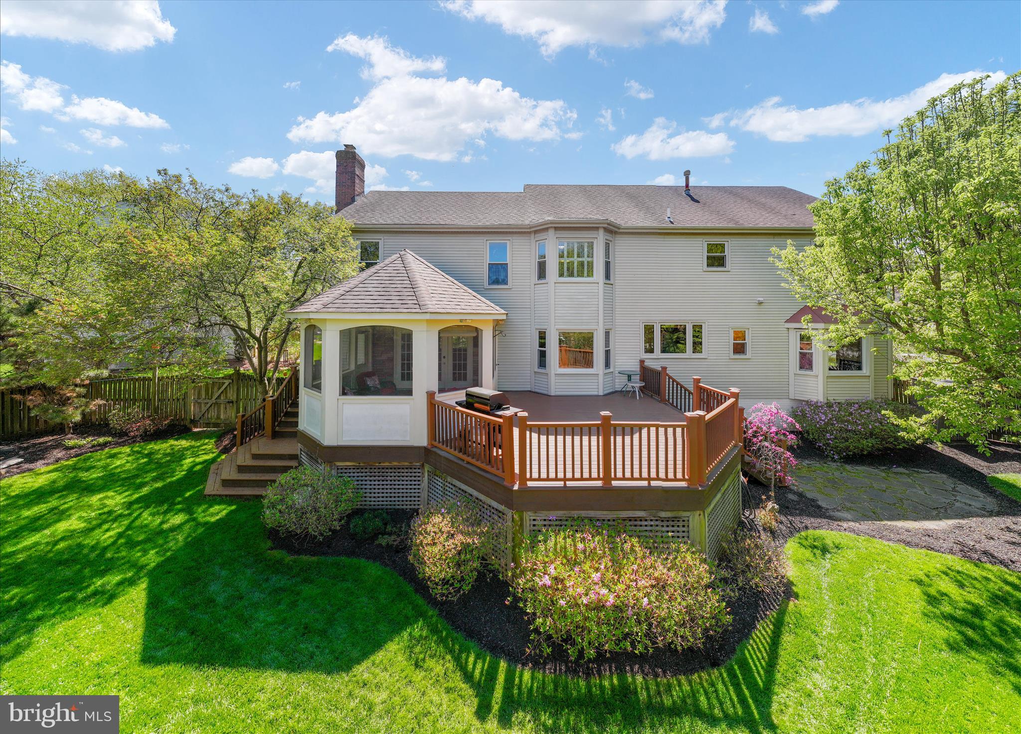 THE DOWNS - Residential