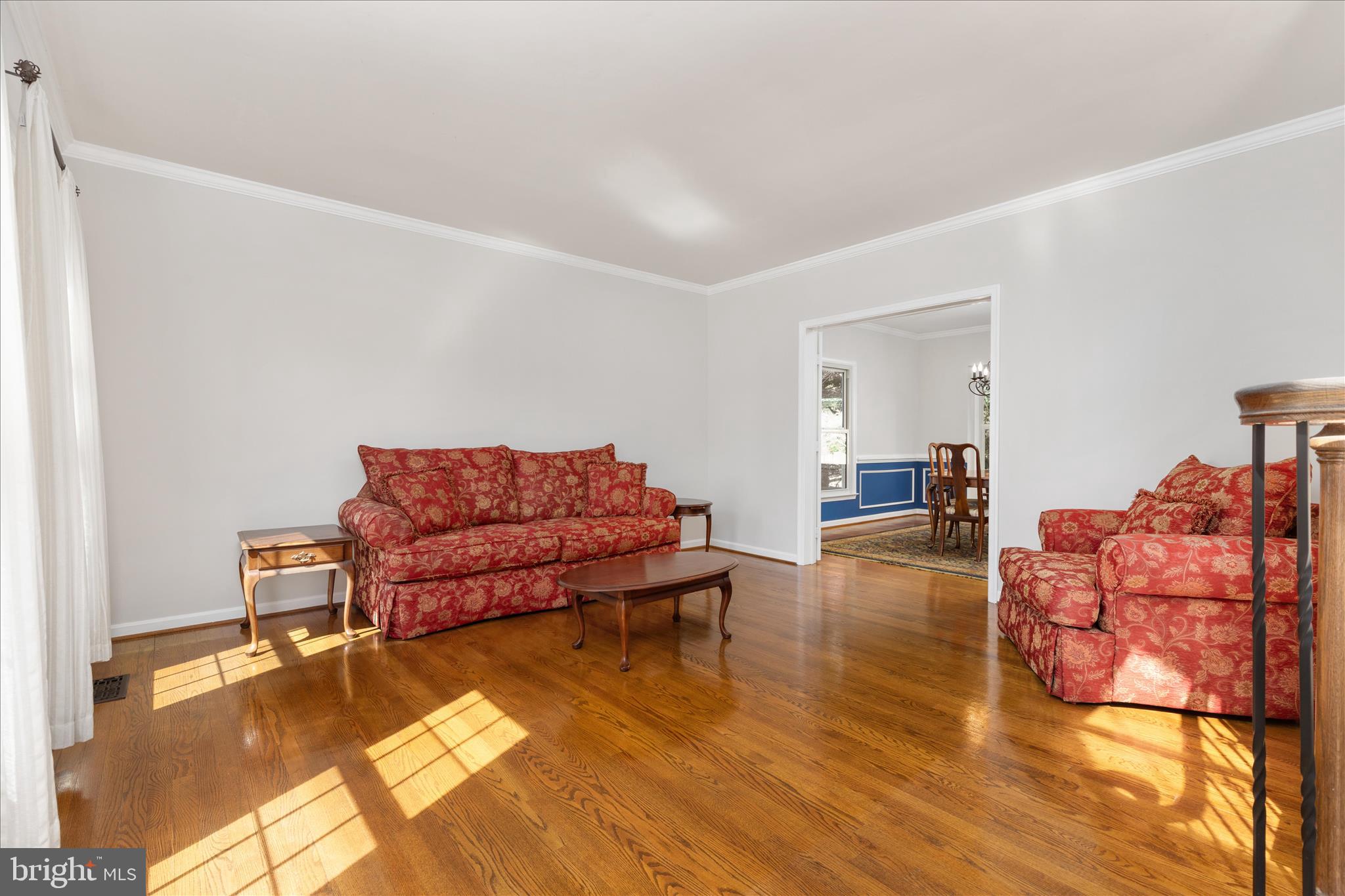 THE DOWNS - Residential