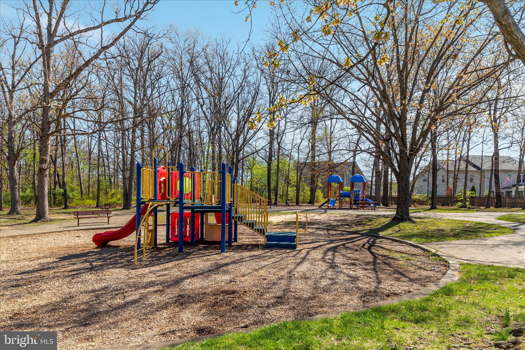 THE DOWNS - Residential